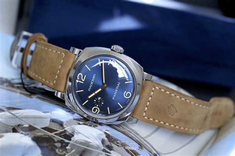 panerai 690 review|Panerai PAM690 .